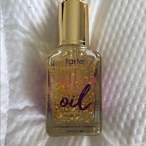 Gold Flake Maracuja Oil